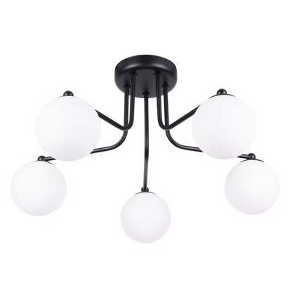 Astral 5 Chandelier