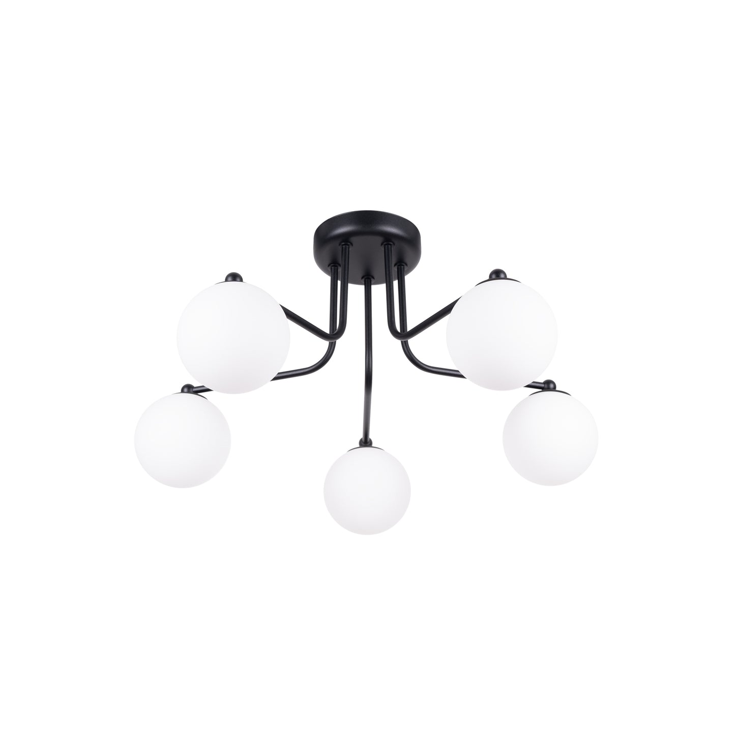 Astral 5 Chandelier