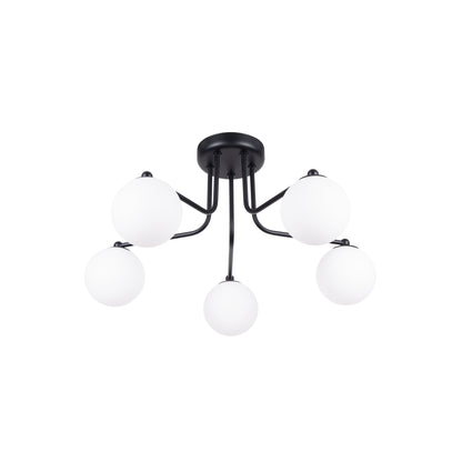 Astral 5 Chandelier