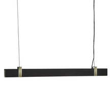 Lilt LED Linear Pendant