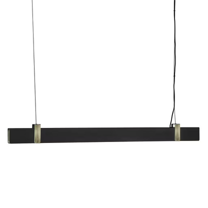 Lilt LED Linear Pendant