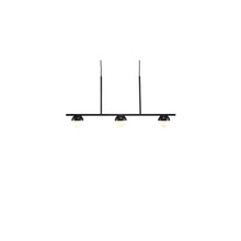 Contina 3-Light Pendant