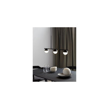 Contina 3-Light Pendant