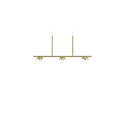 Contina 3-Light Pendant