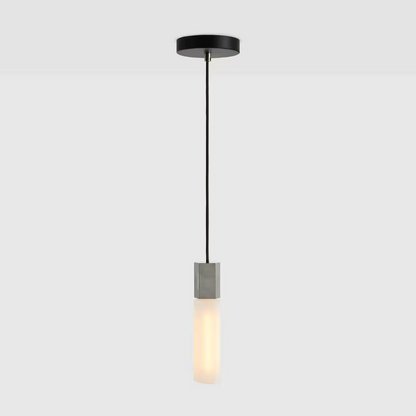 Basalt Single Pendant