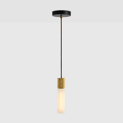 Basalt Single Pendant