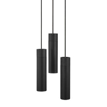 Nordlux Tilo 3-Light Pendant
