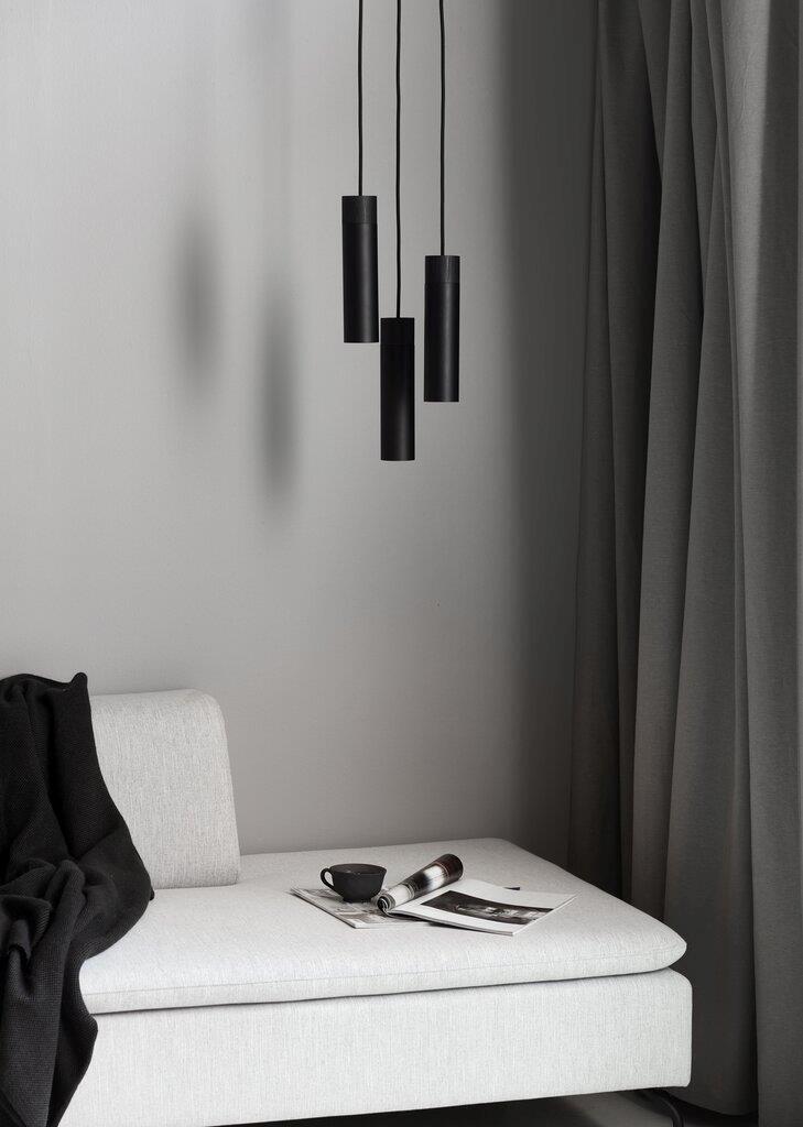 Nordlux Tilo 3-Light Pendant