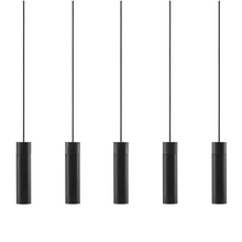 Tilo 5-Light Pendant