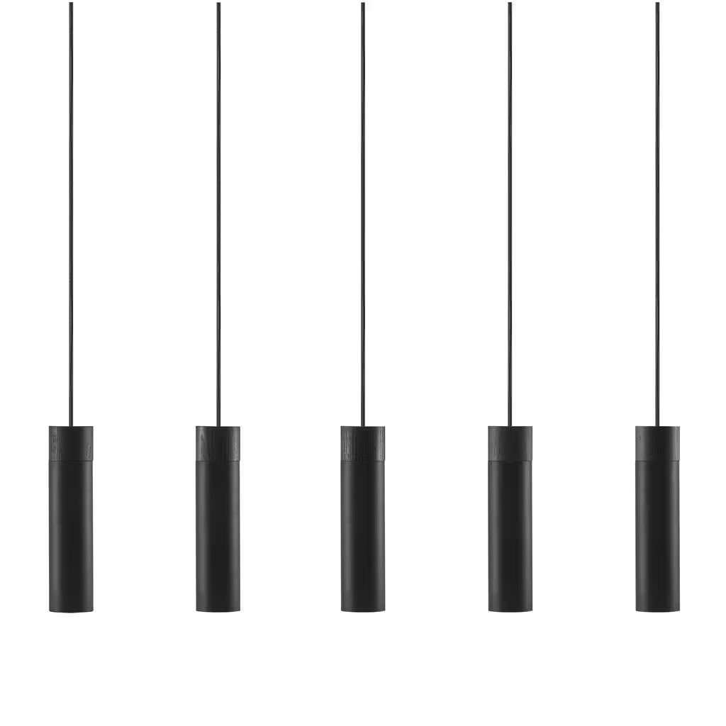 Tilo 5-Light Pendant