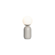 Notti Table Lamp