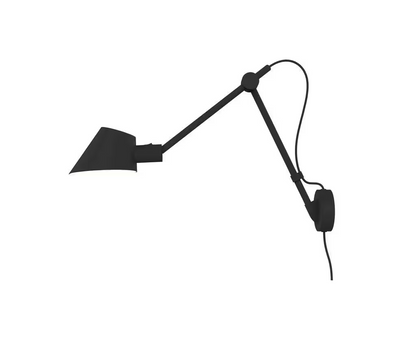 Stay Long Wall Light