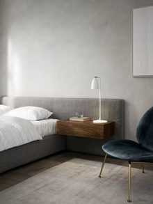 Nexus Table Lamp