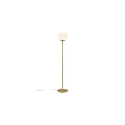 Alton LED Floor Lamp