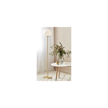 Alton LED Floor Lamp