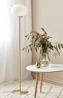 Alton LED Floor Lamp