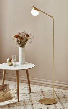 Contina Floor Lamp