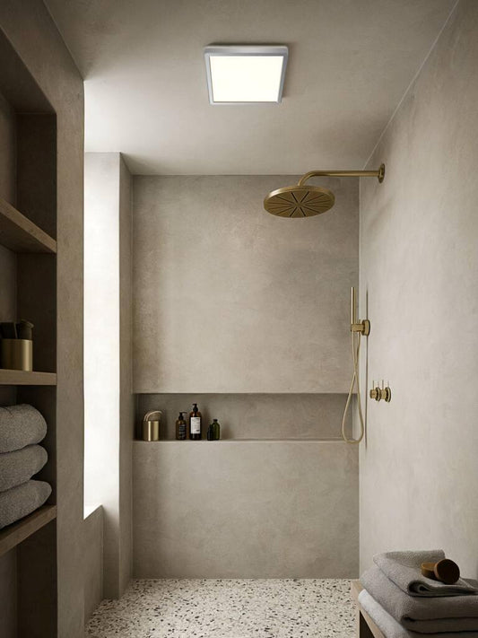 Nordlux Oja Bathroom Ceiling Light