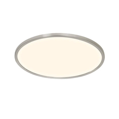 Oja 42 3000K/4000K LED Ceiling Light