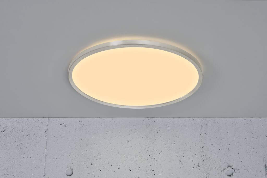 Oja 42 3000K/4000K LED Ceiling Light