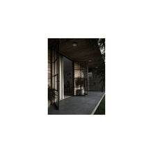 Ava Outdoor LED Wall/Ceiling Light