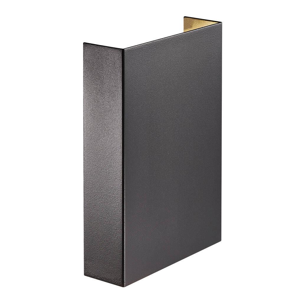 Nordlux Fold Outdoor Wall Light