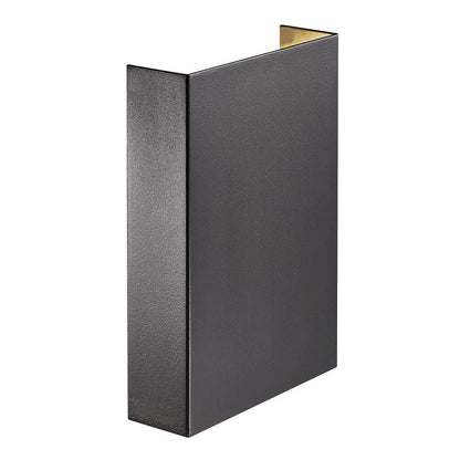 Nordlux Fold Outdoor Wall Light