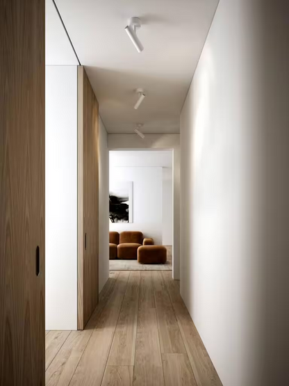 MIB 6 Ceiling Light