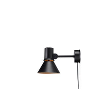 Type 80 Wall Light with Cable & Plug