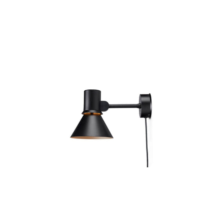 Type 80 Wall Light with Cable & Plug