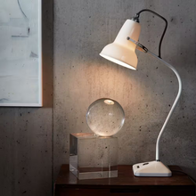 Original 1227 Mini Table Lamp Ceramic