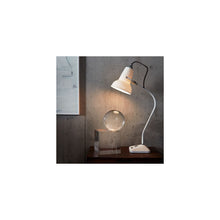 Original 1227 Mini Table Lamp Ceramic