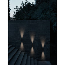 Flauta Riga 2 4000K Outdoor/Indoor LED Wall Washer