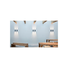 Clessidra 20Â°+20Â° Indoor/Outdoor Wall Light