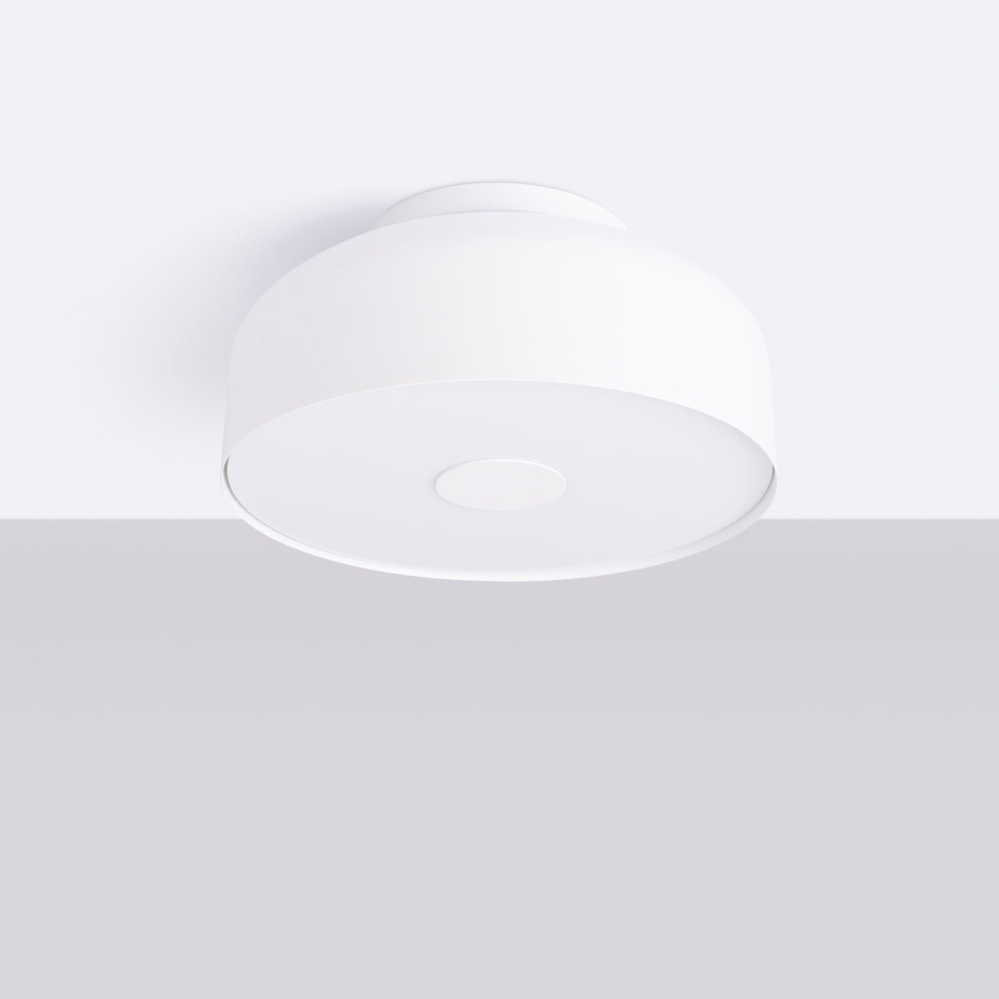 Sollux Omiq Ceiling Light