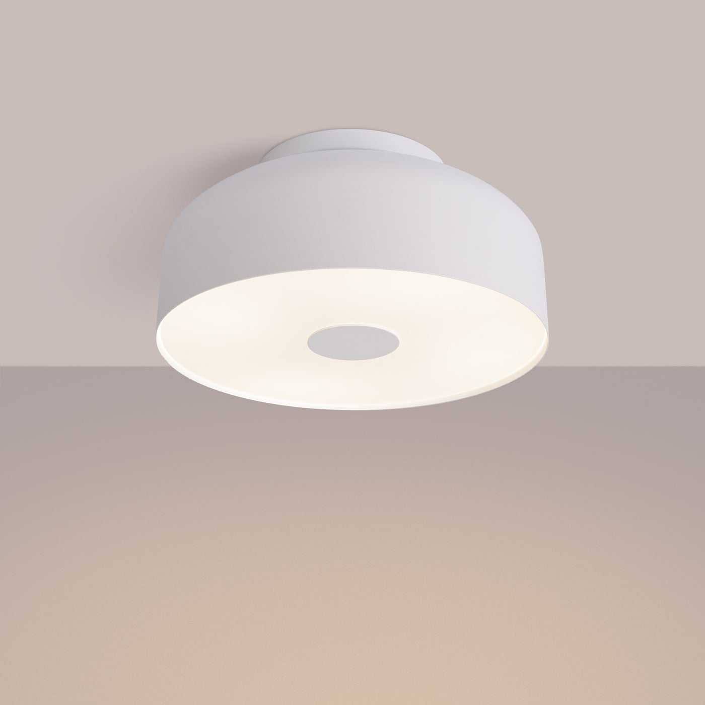 Sollux Omiq Ceiling Light