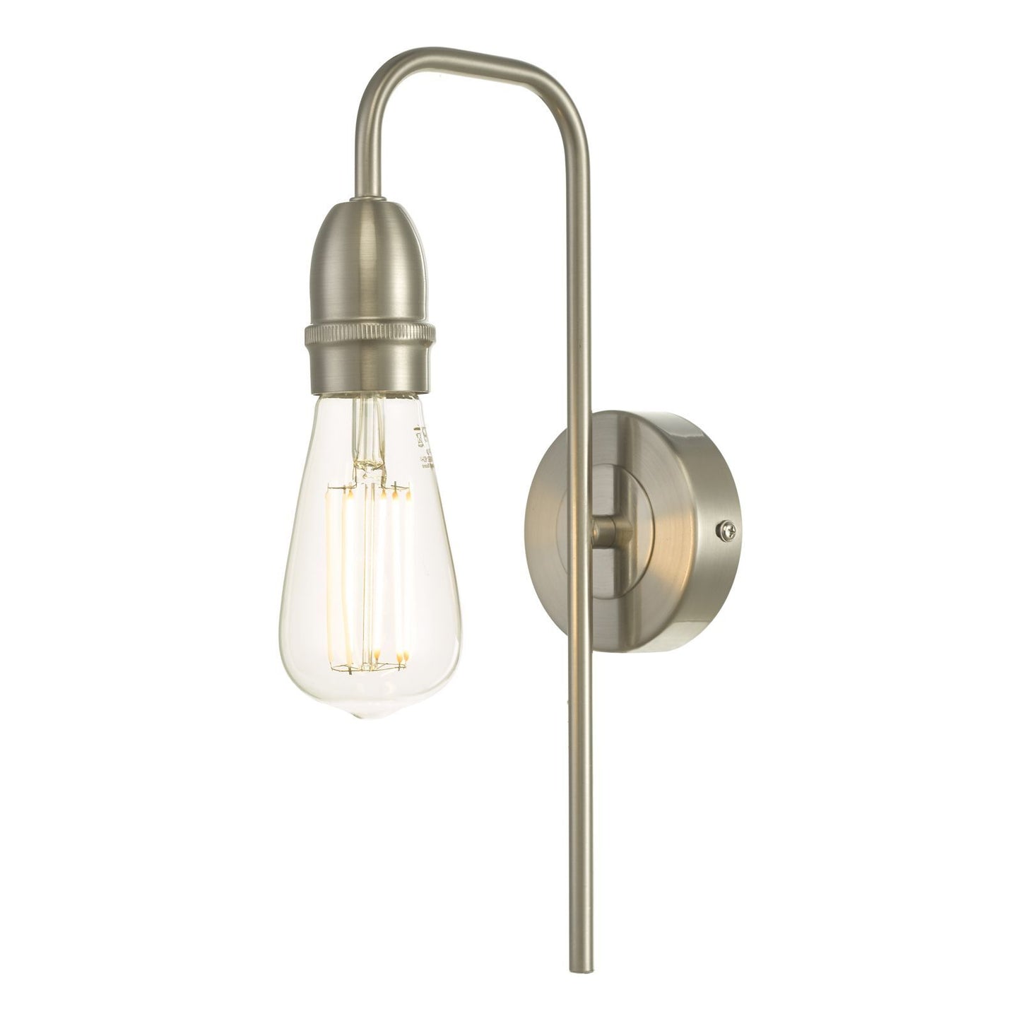Dar Kiefer Wall Light