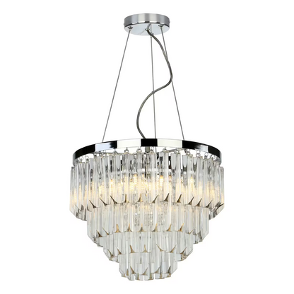 Fame 5-Light Pendant