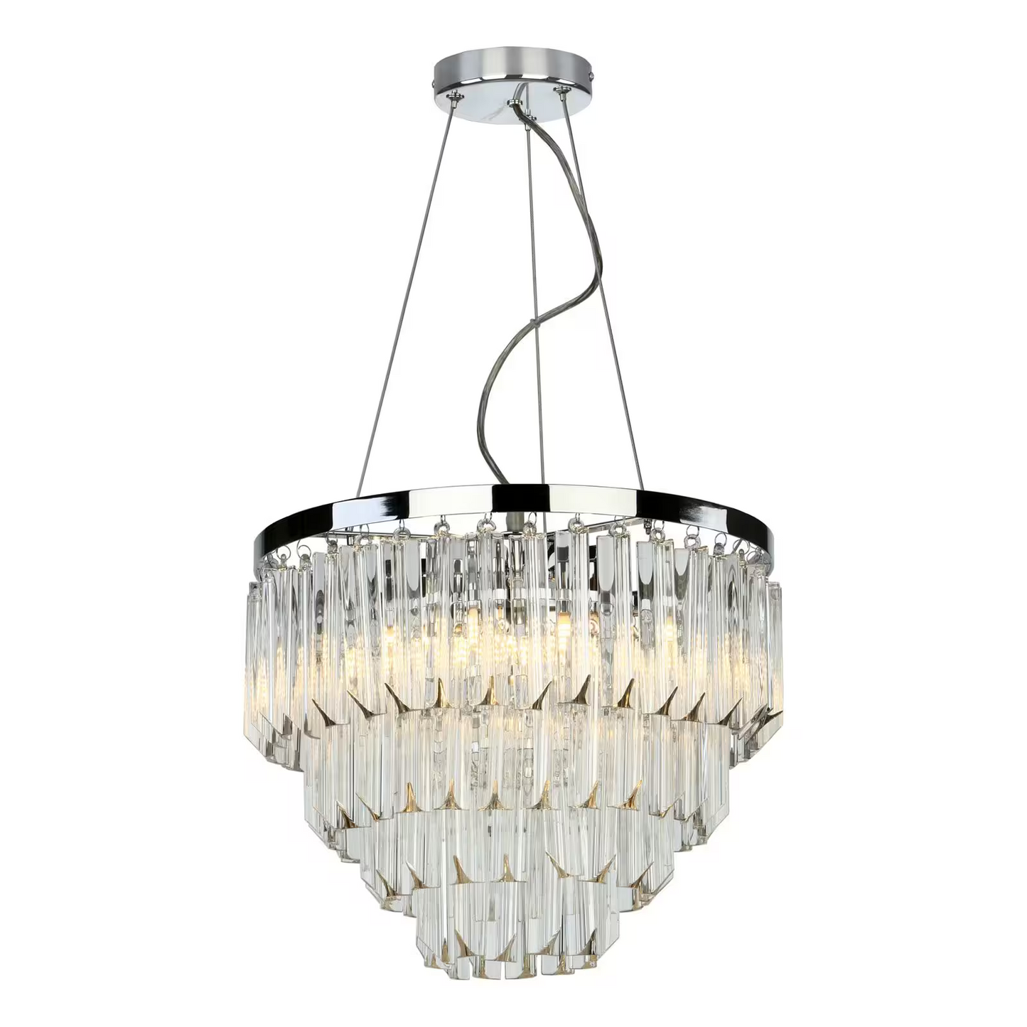 Fame 5-Light Pendant
