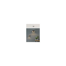 Governor Single Pendant Antique Chrome