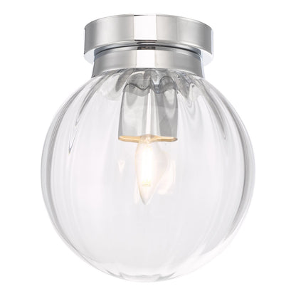 Dar Kavi Ceiling Light