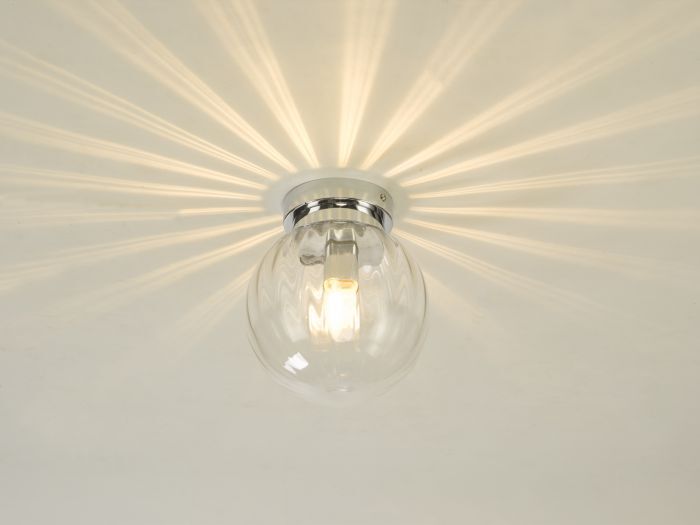 Dar Kavi Ceiling Light