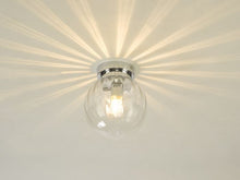 Dar Kavi Ceiling Light