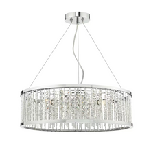 Nantes 5-Light Pendant