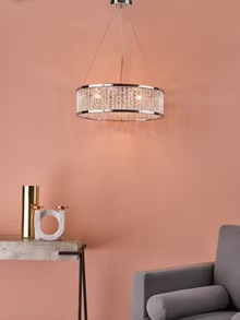 Nantes 5-Light Pendant