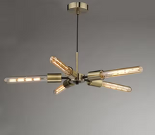 Onika 5-Light Pendant