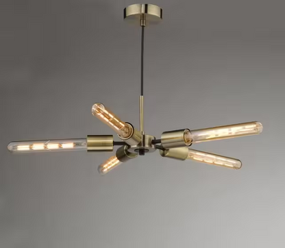 Onika 5-Light Pendant