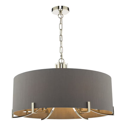 Veyron 6-Light Pendant