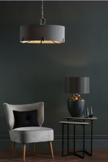 Veyron 6-Light Pendant