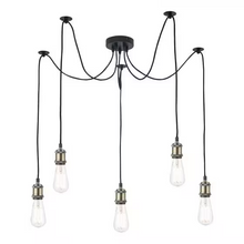 Waco 5-Light Pendant